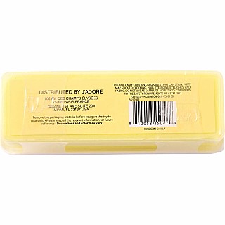 J'adore Butter Slime - Extra Whipped Buttercream