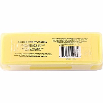 J'adore Butter Slime - Extra Whipped Buttercream