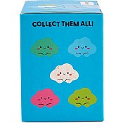 J'adore Glitter Cloud Squishy