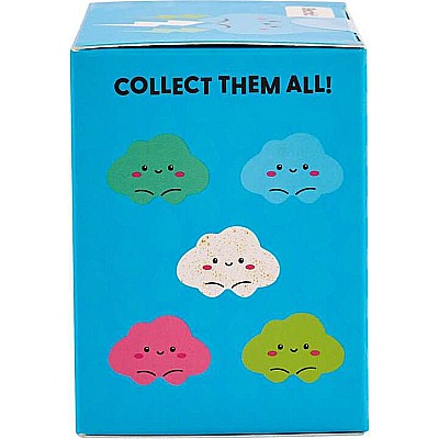 J'adore Glitter Cloud Squishy