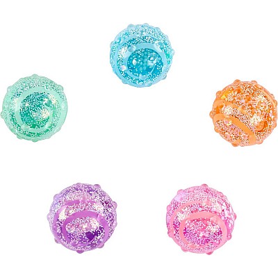 J'adore Glow Squish Squishy