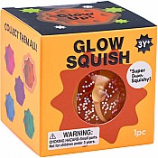 J'adore Glow Squish Squishy
