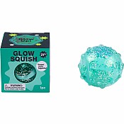 J'adore Glow Squish Squishy