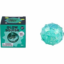 J'adore Glow Squish Squishy