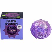 J'adore Glow Squish Squishy