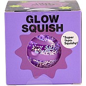 J'adore Glow Squish Squishy