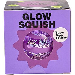 J'adore Glow Squish Squishy