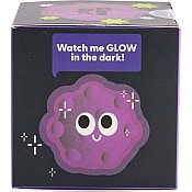 J'adore Glow Squish Squishy
