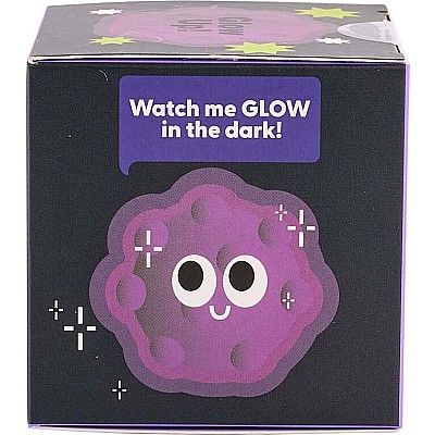 J'adore Glow Squish Squishy