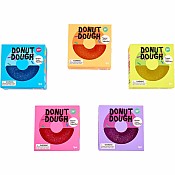 J'adore Donut Dough Squishy