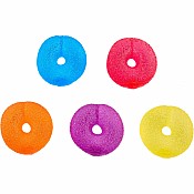 J'adore Donut Dough Squishy