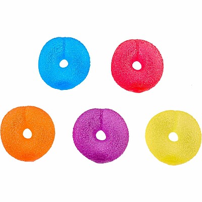J'adore Donut Dough Squishy