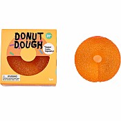 J'adore Donut Dough Squishy