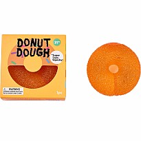 J'adore Donut Dough Squishy