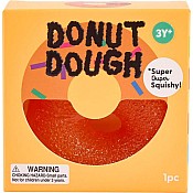 J'adore Donut Dough Squishy