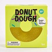J'adore Donut Dough Squishy