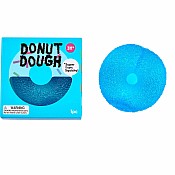 J'adore Donut Dough Squishy