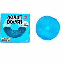 J'adore Donut Dough Squishy
