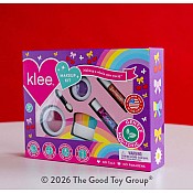 Klee Blush and Tell Makeup Kit