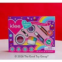 Klee Blush and Tell Makeup Kit