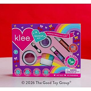 Klee Blush and Tell Makeup Kit