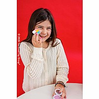 Klee Blush and Tell Makeup Kit