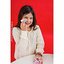 Klee Blush and Tell Makeup Kit