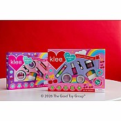 Klee Blush and Tell Makeup Kit
