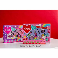 Klee Blush and Tell Makeup Kit