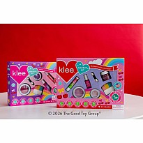 Klee Blush and Tell Makeup Kit
