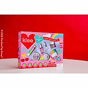 Klee Cherry Me Away Deluxe Makeup Kit