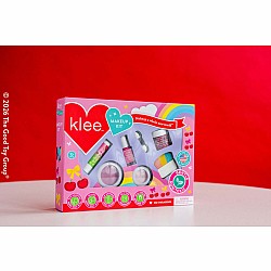 Klee Cherry Me Away Deluxe Makeup Kit