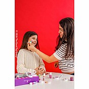 Klee Cherry Me Away Deluxe Makeup Kit
