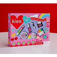 Klee Cherry Me Away Deluxe Makeup Kit