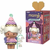 Momiji Sugar Plum Wood Blind Box Message Dolls