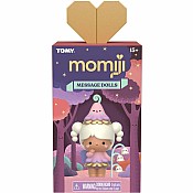 Momiji Sugar Plum Wood Blind Box Message Dolls