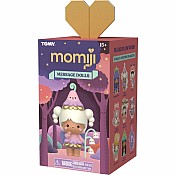 Momiji Sugar Plum Wood Blind Box Message Dolls
