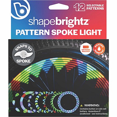 ShapeBrightz