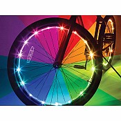 WheelBrightz - Color Select