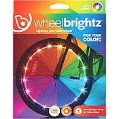 WheelBrightz - Color Select