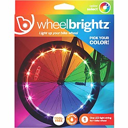 WheelBrightz - Color Select
