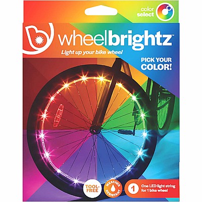 WheelBrightz - Color Select