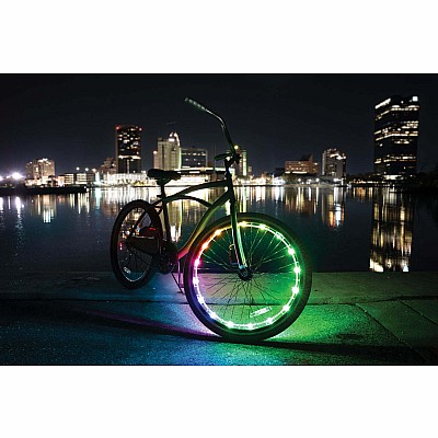WheelBrightz - Color Select