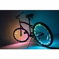 WheelBrightz - Color Select