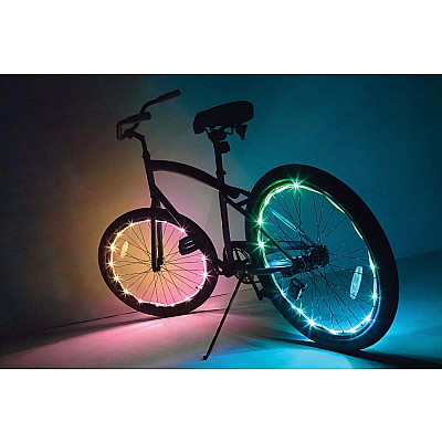 WheelBrightz - Color Select