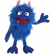 Living Puppets Monster To Go - Mack
