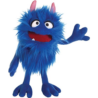Living Puppets Monster To Go - Mack