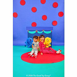 Living Puppets Monster To Go - Mack