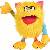 Living Puppets Monster To Go - Sassy