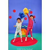 Living Puppets Monster To Go - Sassy